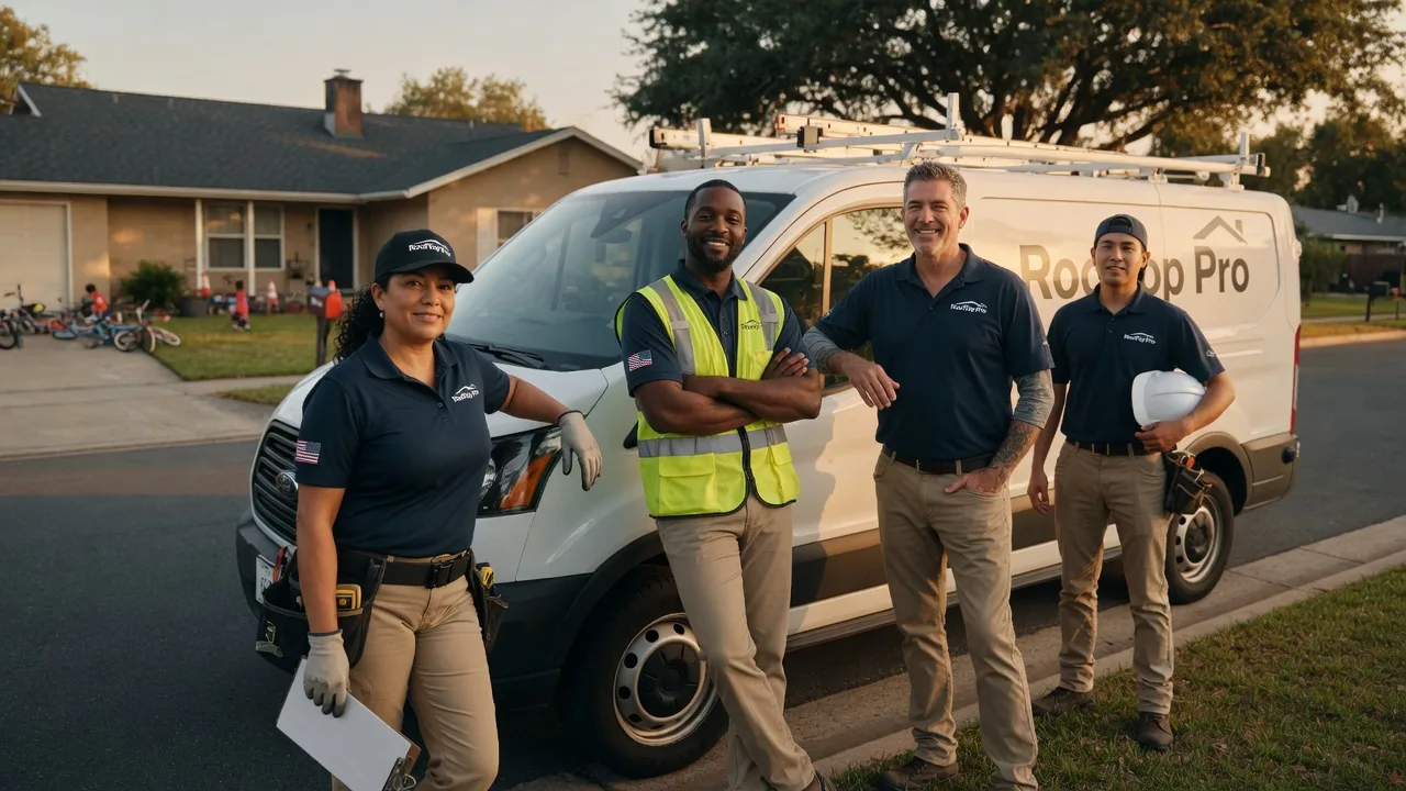 Roof Repair in Milan, MO near me