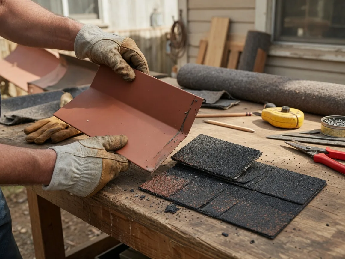 Roof Repair company in Milan, MO